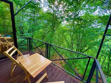 недвижимость в баку: 35 м², 1 комната, Комби, Электричество, Водопровод — 8