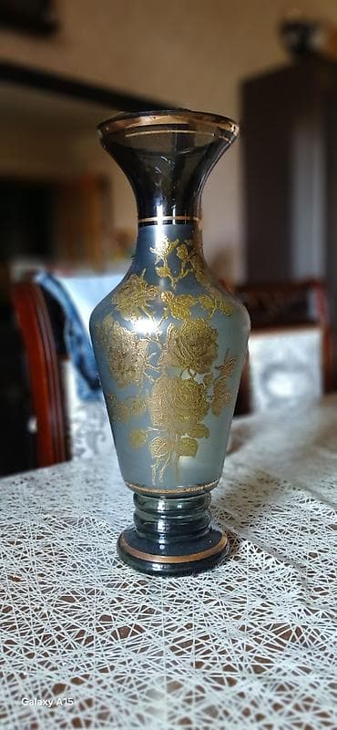 tulpan gul: Bir vaza — 2