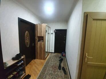 merkez: Bakı, 3 otaqlı, Köhnə tikili, m. Həzi Aslanov, 85 kv. m — 8