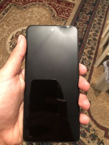 azercell əlaqə: Redmi Note 14, 128 GB, rəng - Qara, İki sim kartlı — 2