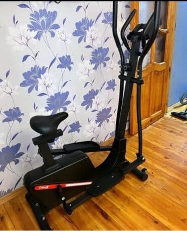 qaçış aparatı satış: Digər trenajorlar — 1