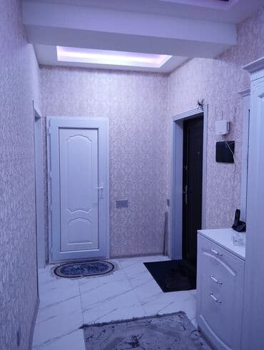 Bitkilər: Ev full Evro remontdur. Suyu, qazı, işığı, ev telefonu daimidir — 7