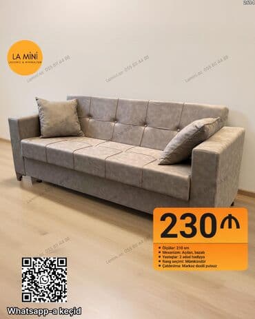 uqlavoy divan modelleri 2020: Divan, Açılan, Bazalı, Parça, Şəhərdaxili pulsuz çatdırılma — 1