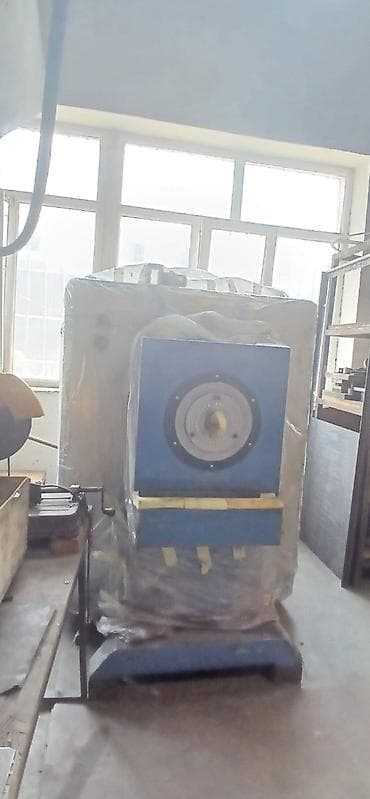 elektrik usda: Büzmə dəzgahı. Peşəkar Sənaye Metal Emalı Dəzgahı Satılır Metal emalı — 1