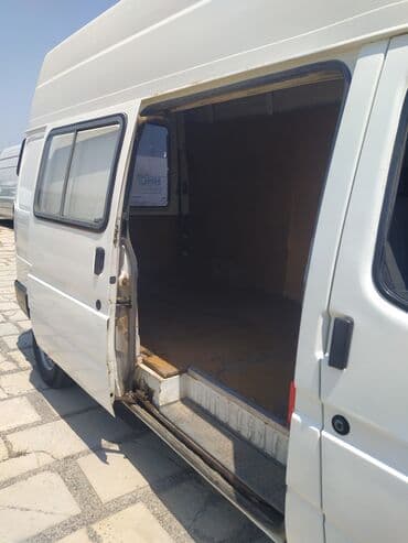 двигатель мерседес спринтер 2 2 cdi: Ford : 2 l | 1999 il — 7