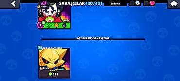 piano satisi: Brawl Stars hesabı – 320+ elmas var hesabda!Mars 1 şöhret var.25 dənə — 3