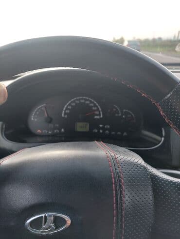 disk ve tekerler type 1 per page 99: LADA Priora sedan – qara rəng, 4 qapı, ön ötürücülü.ili 2008 ci il — 9