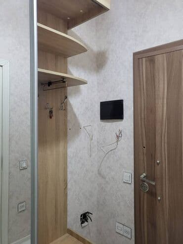 bakıda arendaya kafeler: 2 otaqlı, Yeni tikili, 50 kv. m — 9