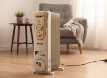 Yağ radiatoru, Nikai, Kredit yoxdur, Ödənişli çatdırılma