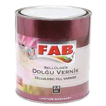 Dolğu, Selülozik, FAB lalafo.az -da Dolğu, Selülozik, FAB