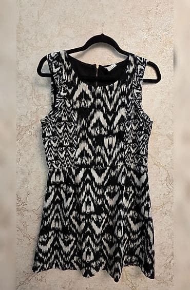 beli: Gündəlik don, Midi, Vero Moda, XS — 1