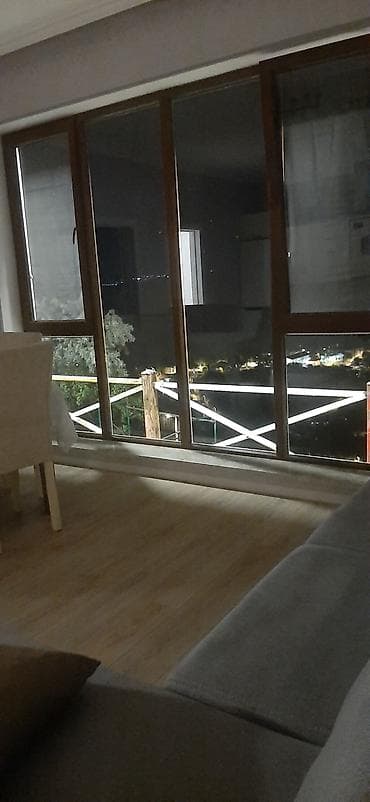 65 м², 3 комнаты, Комби, Газ, Электричество — 1