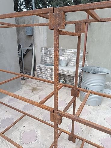 ref: Satilir. dəyərindən qat qat ucuz satiriq. obyekt baglandıgı ucun ucuz — 5