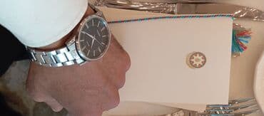 Kənd təsərrüfatı: Ofisiant, Kişi, 32 yaş, 5 ildən artıq təcrübə — 5