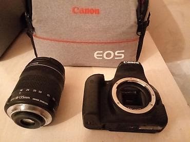 Fotoaparat dəyərindən ucuz qiymətə satılır. 2 ildi məndədi, sadəcə 1