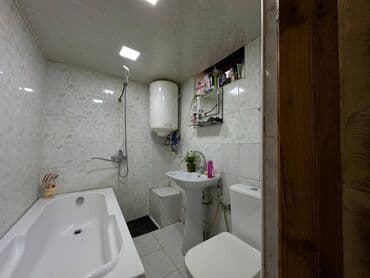 1 комнатная квартира снять: Баку, 1 комната, Вторичка, м. Ахмедлы, 31 м² — 6