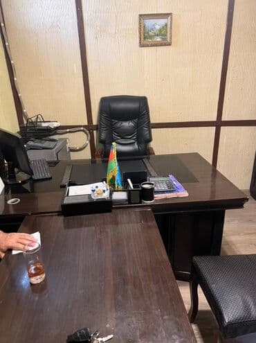 hazır biznes restoran: Bayılda obyekt(kafe) icarəyə verilir.Su işıq daimidir. Məlumat üçün — 2