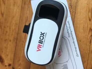 жёсткий диск новый: Vr box ela vezyetdedir — 1
