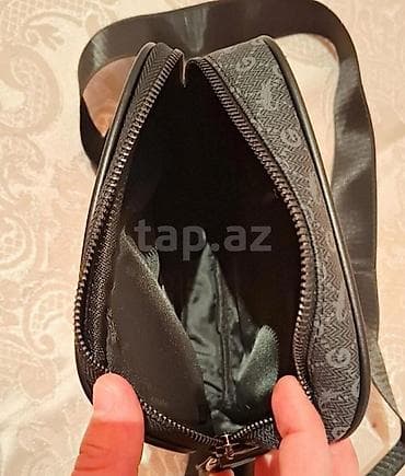 iphone telefon saat: Pulqabı, Eko dəri, Yeni — 5