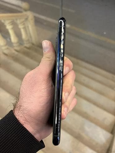 ipad air 11: IPhone 11 Pro, 256 GB, Space Gray, Face ID — 5