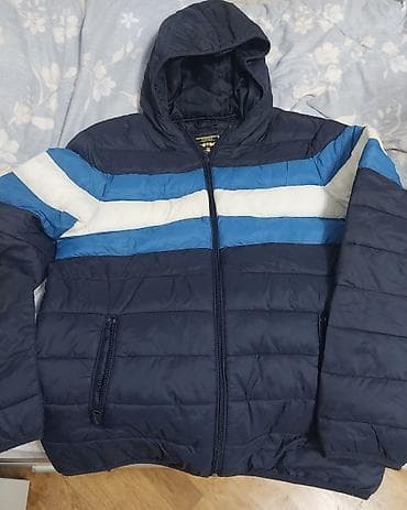 alt geyim: 100% original Koton kişi üçün kurtka çox keyfiyyətli rahat komfort və — 1