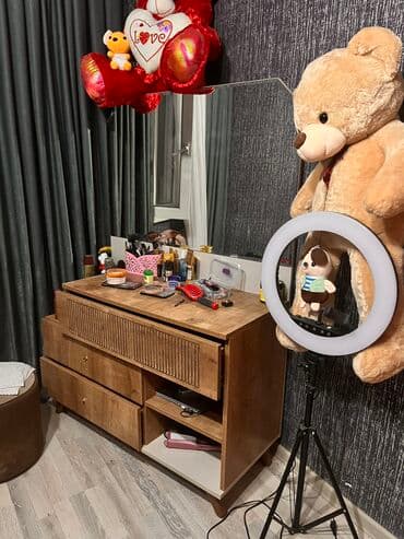 2ci əl yataq dəstləri: Yenidir — 1