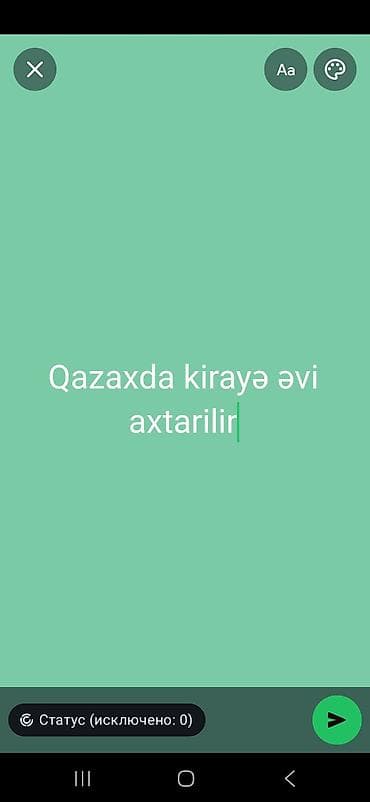 ev alqi satqisi zabrat 1: 60 kv. m, 2 otaqlı, İnternet — 2