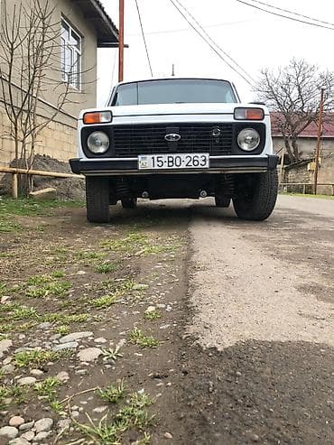 baic m60 ehtiyat hisseleri: İdeal Vəziyyətdə Niva – Otur Sür! İli: 2013 Qiymət: 10 000 AZN — 5