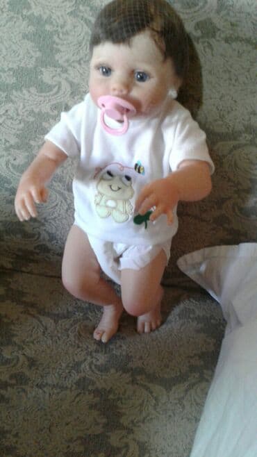 popit azerbaycan satisi: Canlı ushaq kimidi reborndi tezedi eshyalari ile bir yerde qiymeti 180 — 3