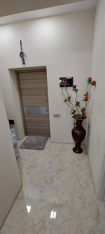 qara qarayev: 2 otaqlı, Yeni tikili, 61 kv. m — 2