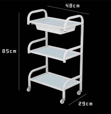ширма недорого: 🔥Etajerka 50azn🔥 🔥Salam tibbi ref sekilde gorunduyu kimi normal — 10