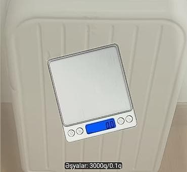 1000 kq, Nağd ödəniş — 3