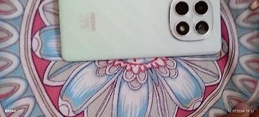 printer telefon: Redmi Note, 128 GB, rəng - Yaşıl, İki sim kartlı — 1