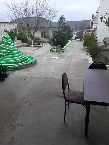 ambar icarə: “Karvan Restoran” – restoran obyekti - Fəaliyyət sahəsi: ictimai — 5