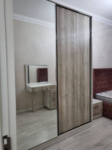 купить квартиру в баку с видом на море: Sumqayıt Bağça şəhər kompleksində, 11 mərtəbəli binanın 3 mərtəbəsində — 7