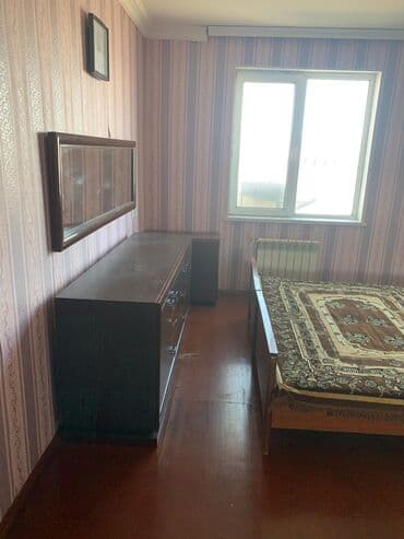 ленинградский проект квартиры: Mənzilin təsviri: - Həyətyanı kompleksli, çoxmərtəbəli binada mənzil — 6