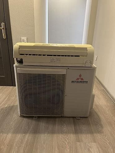 kondisoner: 100 kv-lıqdır! Hec problemi yoxdur. Abşeron gənclər şəhərciyindədir — 1