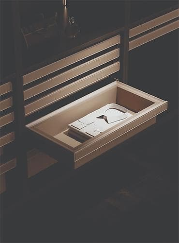 AIDEN SAXLAMA QUTUSU DAYAZ Texniki Göstəricilər: 564*429*154 (Ölçü — 1