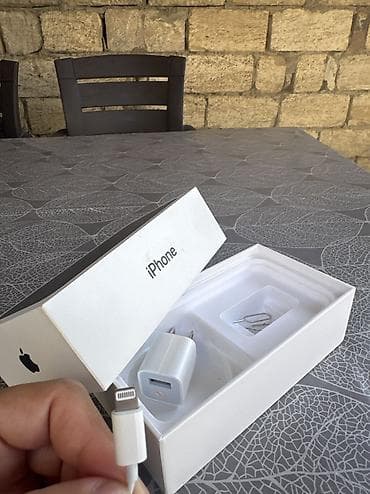 mini wi fi: Iphone qulaqciq satiram yenidir hec islenmeyib — 2