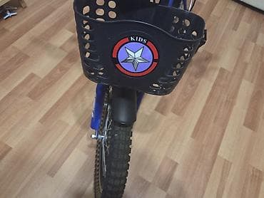 cube velo: Yeni Dörd təkərli Uşaq velosipedi Stels, 16", sürətlərin sayı: 1 — 3