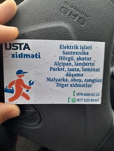 Munasib qiymet ela keyfiyet