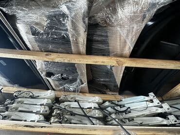 бак для душа: 5 l, BMW bmw f10 f30 f36, 2014 il, Orijinal, ABŞ, İşlənmiş — 1