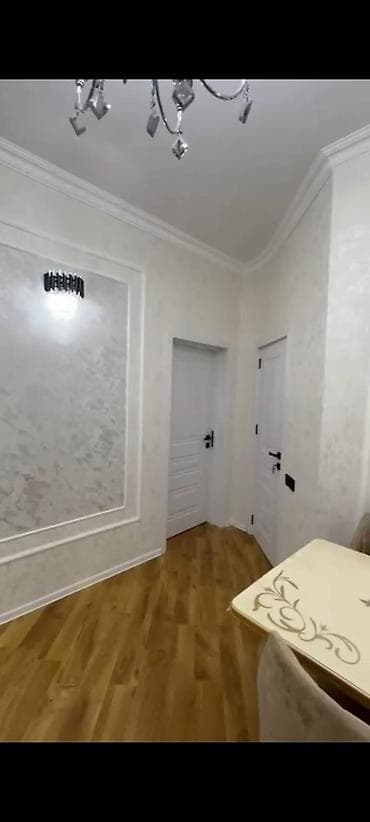 tecili ucuz ev satilir: 2 otaqlı, Yeni tikili, 65 kv. m — 10