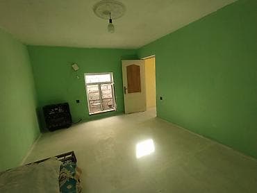 a frame ev: Satılır: həyətyanı sahəsi olan kiçik daş ev - Tikinti: qalın daş — 6