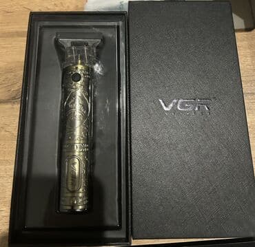 Aristonlar: Saç qırxan maşın, Vgr, Yeni, Ödənişli çatdırılma — 2