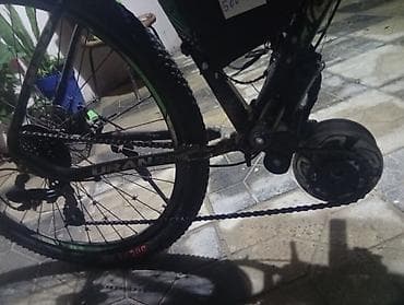 summa velosiped: Salam elekum çox çox təcili pula ehtiyacım var deyə satıram moto la — 1