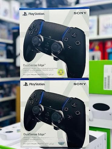 azercell mifi modem satilir: Sony PlayStation DualSense Edge – simsiz oyun nəzarətçisi - — 1