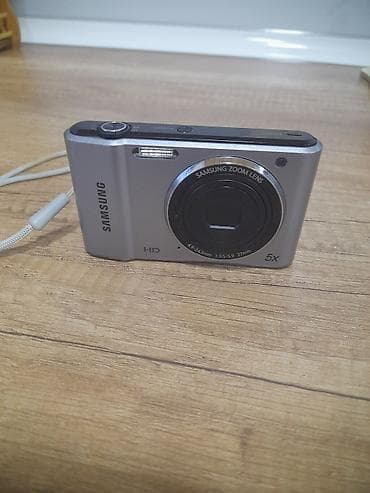 Samsunq fotoparat reqamsal tam iṣlek veziyetde bir adaptir yoxdu — 1