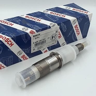 motor az: Məhsul: Bosch Common Rail Dizel Enjektoru Model/Part nömrəsi: 0 445 — 1