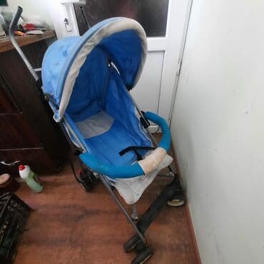 детские коляски бу бишкек: Kolyaska islek veziyetde — 2